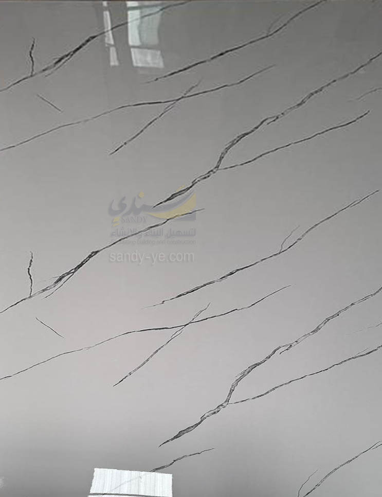 بديل الرخام مقاس 2.80*1.20